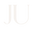 Ju Matcha Bar logo